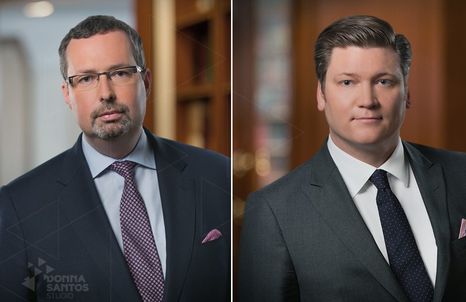 lawyer headshots in toronto